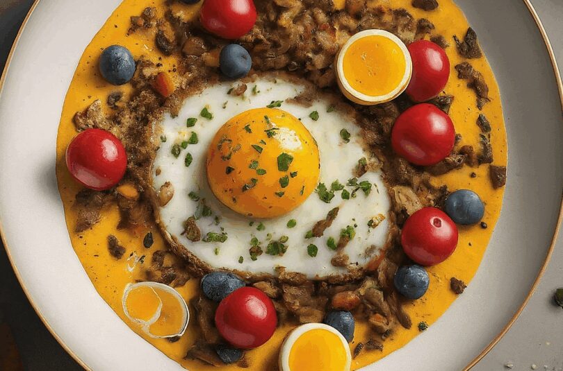 Gekochtes-Ei-–-Das-perfekte-Fruehstuecksei Gekochtes Ei – Das perfekte Frühstücksei