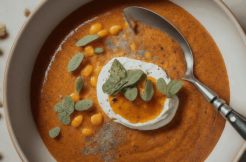 Gekörnte Brühe – Selbstgemacht und Aromatisch