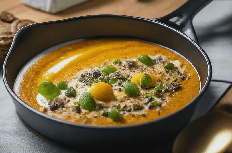 Gemüsebrühe Kochen – Gemuesebruehe Klar Und Sehr Fettarm Ein Grundrezept