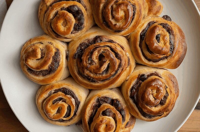 Gemüsebrühe Selber Machen – Gemuesebruehe