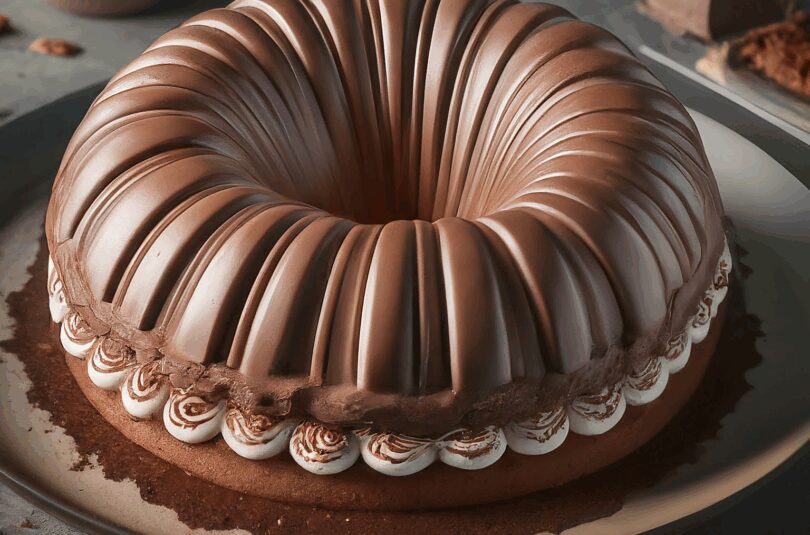 Giotto Torte – Der Traum für Kokosliebhaber