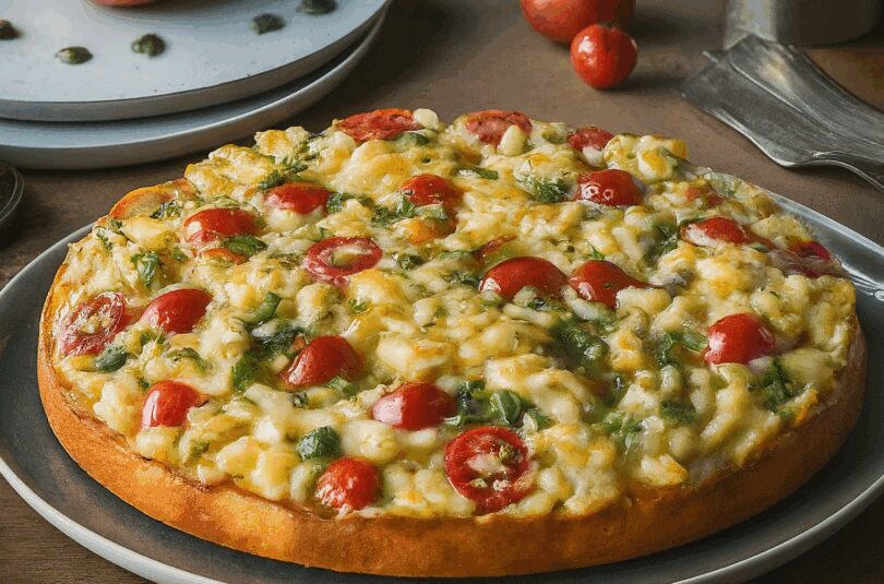 Giotto Torte Rezept – Giotto Torte