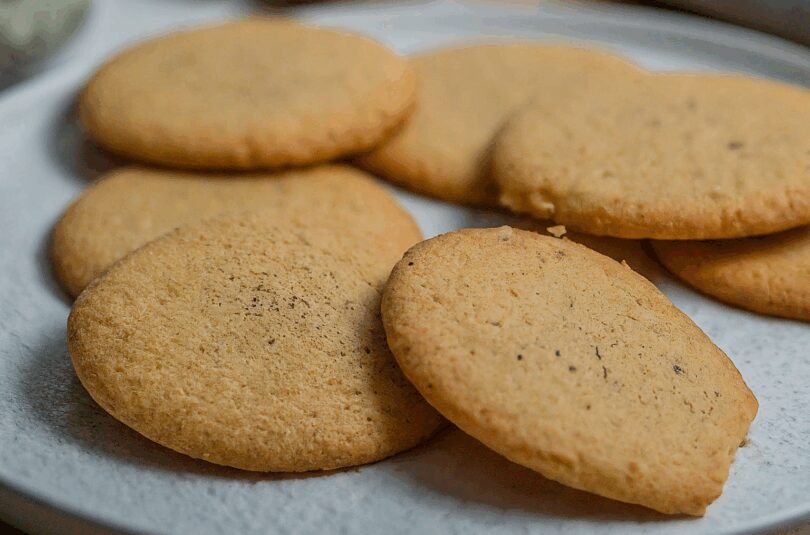 Glutenfreie Kekse – Kekse Glutenfrei