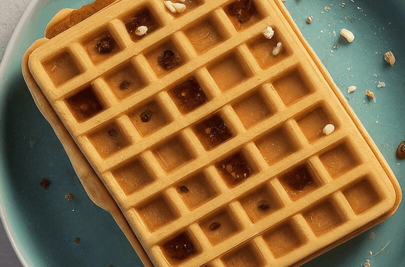 Glutenfreie Waffeln Rezept – Glutenfreie Waffeln
