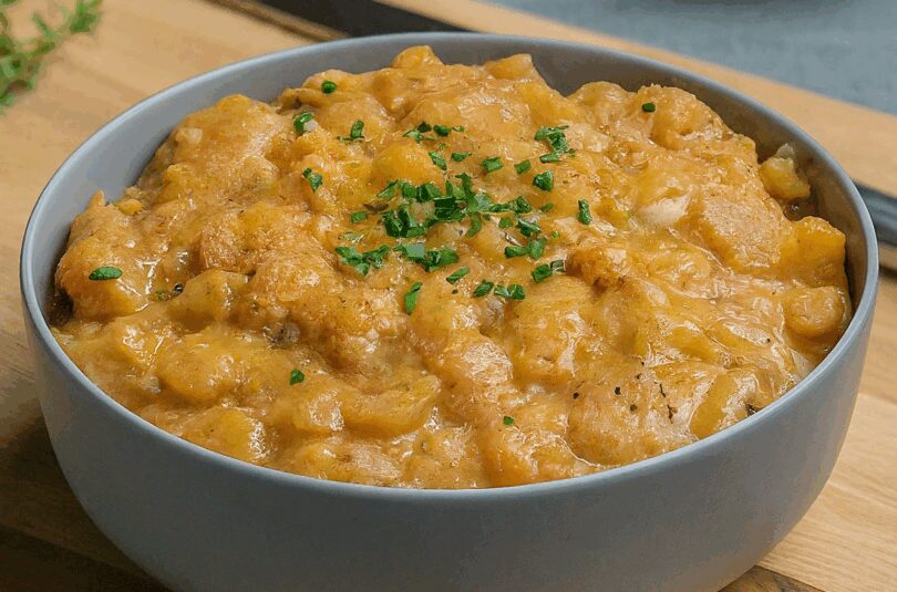 Glutenfreies Sauerteigbrot
