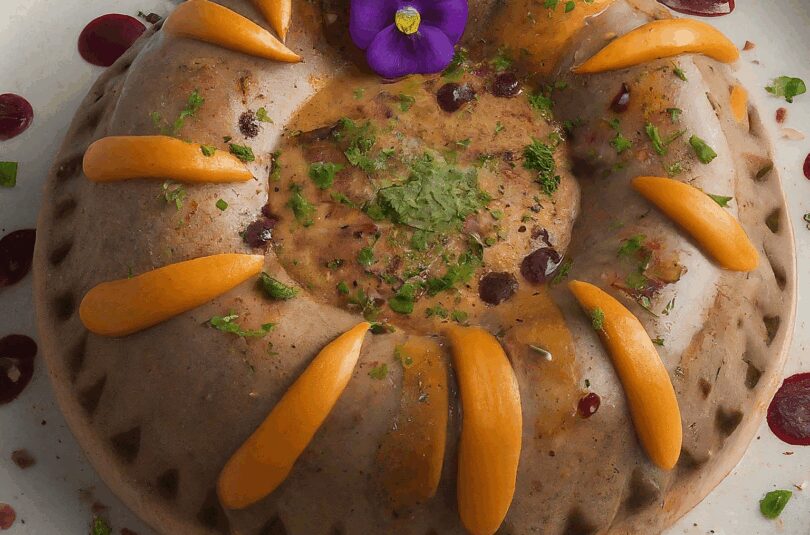 Götterspeise Selber Machen – Wackelpudding Selbst Gemacht