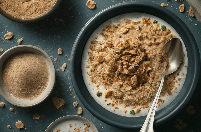 Granatsplitter Rezept – Knusprige Leckerei