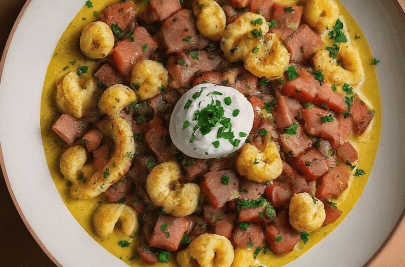 Griesbrei Rezept – Griessbrei Von Grossmutter