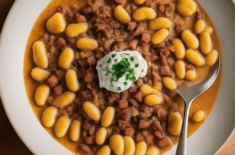 Grießbrei – Griessbrei Von Großmutter