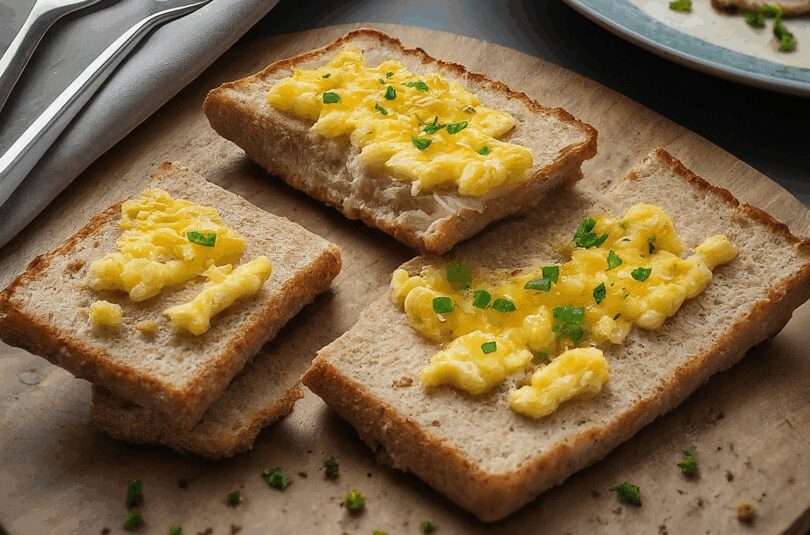 Grießbrei Rezept – Griessbrei Von Grossmutter