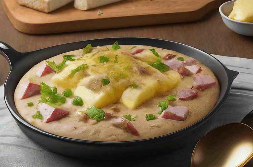 Grießbrei Rezept Klassisch – Griessbrei Von Grossmutter