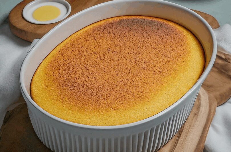 Grießpudding – Griesspudding Einfach Und Gut