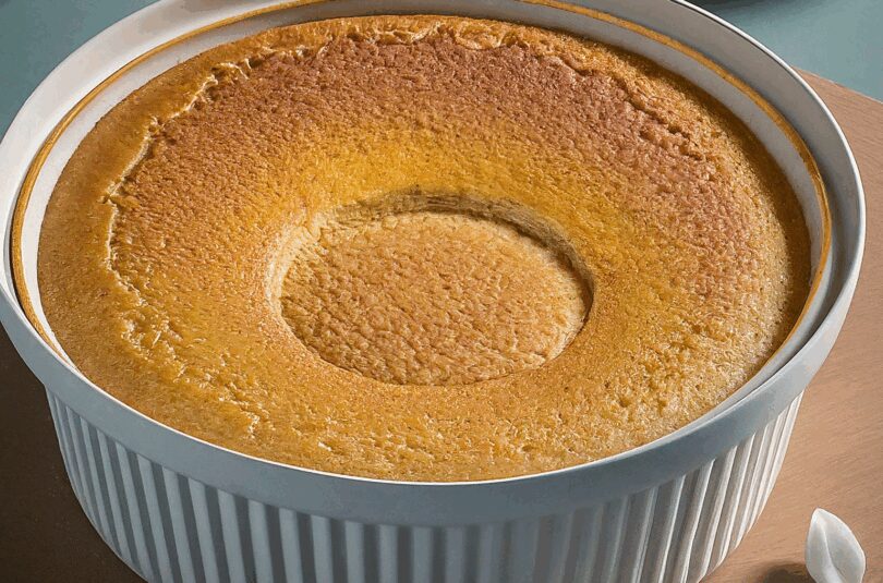 Grießpudding Rezept – Griesspudding Einfach Und Gut