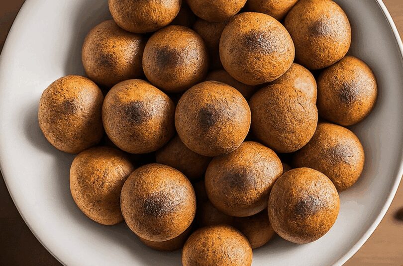 Grossmutters Pfeffernüsse