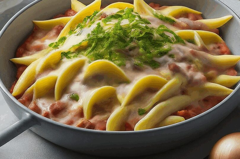 Günstig Kochen Wie Oma – Allerbeste Oma Nudeln