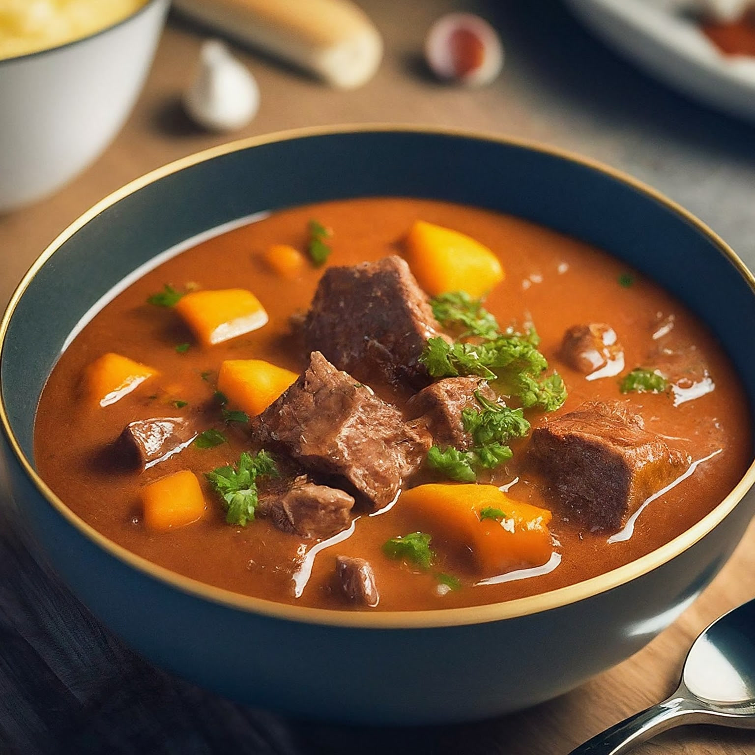 Gulasch-Ohne-Anbraten-–-Rindergulasch-Ohne-Anbraten Gulasch Ohne Anbraten – Rindergulasch Ohne Anbraten