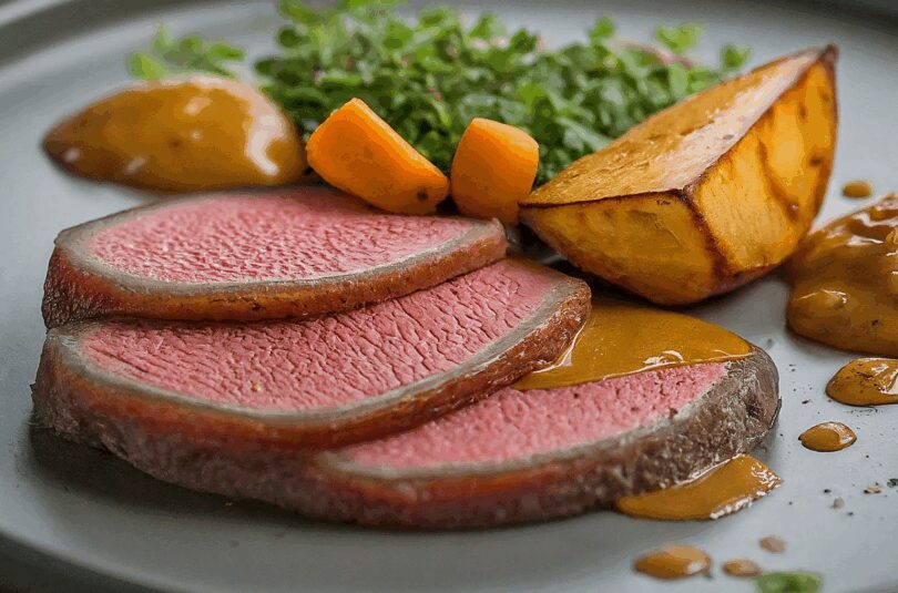 Hackbraten Supersaftig