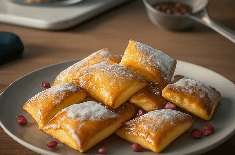 Häckerle Rezept Original DDR – Haeckerle nach Mamas Art