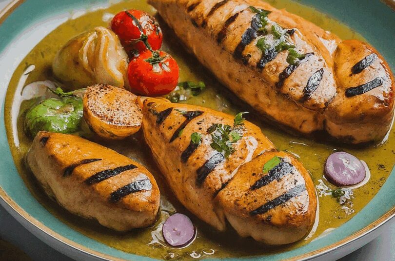 Haehnchen-Einlegen-–-Die-perfekte-Marinade Hähnchen Einlegen – Die perfekte Marinade