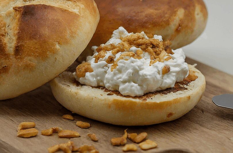 Haferflocken-Quark-Broetchen-–-Quark-Haferflocken-Broetchen Haferflocken Quark Brötchen – Quark Haferflocken Broetchen