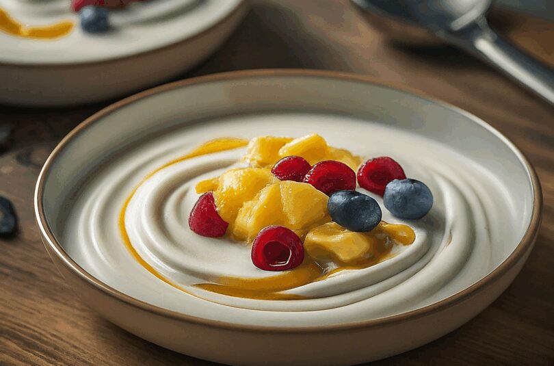 Hafermilch Rezept – Cremige & Einfache Hafermilch
