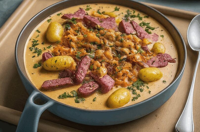 Hafersahne-–-Selbstgemacht-und-Cremig Hafersahne – Selbstgemacht und Cremig