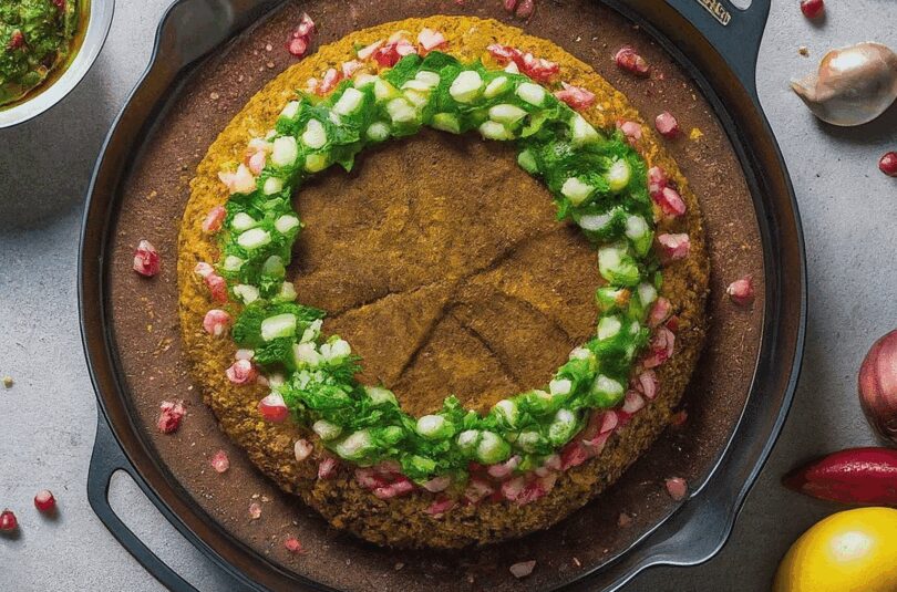 Halawet El Jibn – Einfache Variante