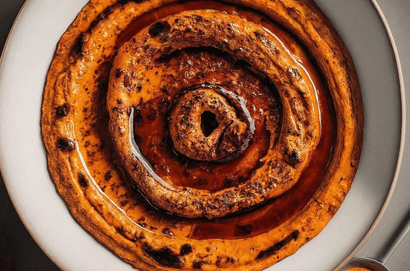 Harissa Gewürz – Harissa Gewuerz