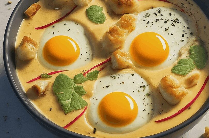 Hart-Gekochtes-Ei-Dauer-–-Weich-Gekochtes-Ei-Spezialrezept Hart Gekochtes Ei Dauer – Weich Gekochtes Ei Spezialrezept