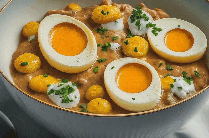 Hartgekochte-Eier-Zeit-–-Weich-Gekochtes-Ei-Spezialrezept Hartgekochte Eier Zeit – Weich Gekochtes Ei Spezialrezept