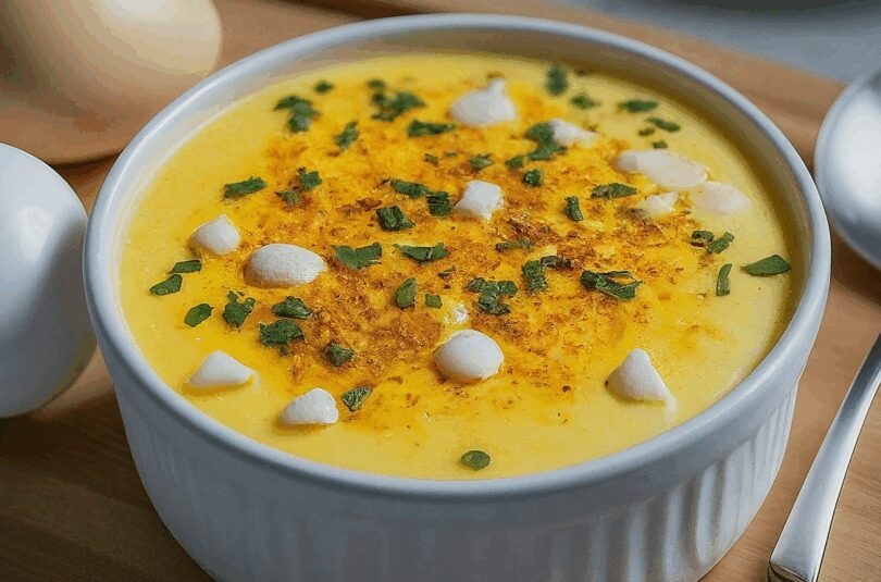 Hartgekochtes-Ei-Zeit-–-Weich-Gekochtes-Ei-Spezialrezept Hartgekochtes Ei Zeit – Weich Gekochtes Ei Spezialrezept