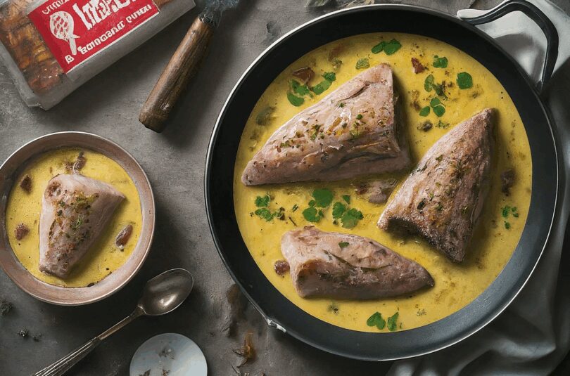 Haschee Rezept Original – Klassisches Schwäbisches Haschee