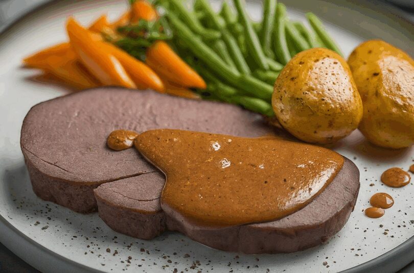 Hasenbraten – Köstlich zubereitet