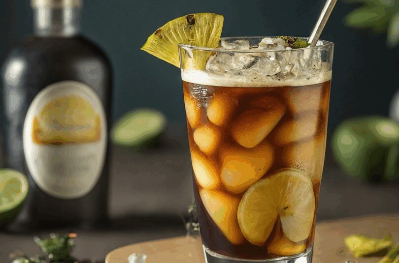 Havana Cola – Der kubanische Klassiker selbstgemacht