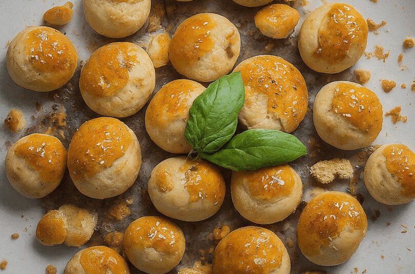 Hefeklöße Wie Bei Oma – Omas Hefekloesse