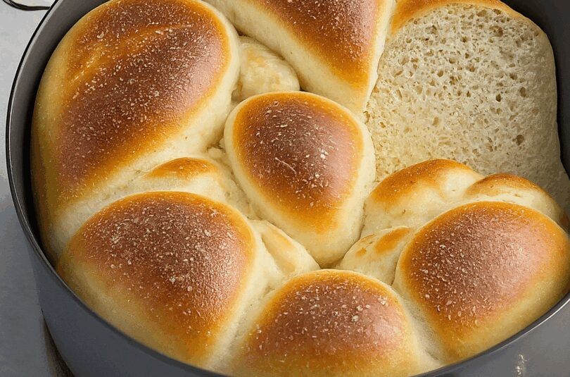 Hefeteig-Rezept-–-Der-perfekte-Hefeteig Hefeteig Rezept – Der perfekte Hefeteig