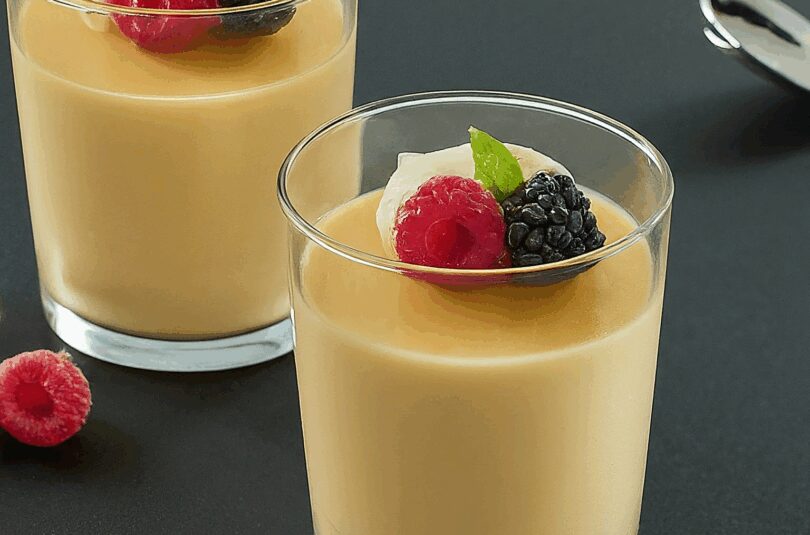 Herrencreme Rezept Landfrauen – Herrencreme