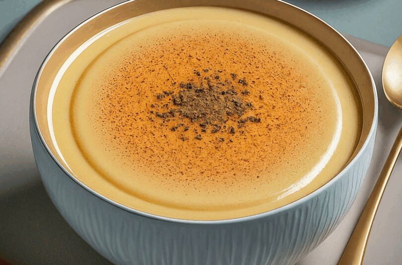 Herrencreme Rezept Oma – Herrencreme Nach Einem Rezept Meiner Oma