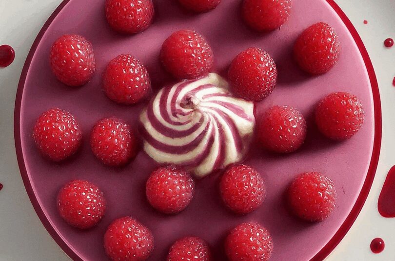 Himbeertraum-Dessert-–-Himbeertraum Himbeertraum Dessert – Himbeertraum