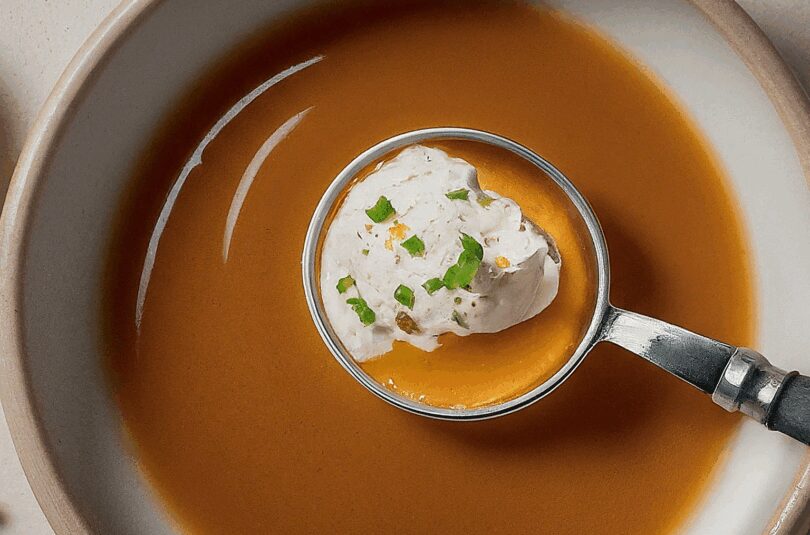 Hollersirup Rezept – Holundersirup