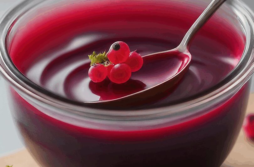 Holunderbeerensirup – Selbstgemacht und Aromatisch