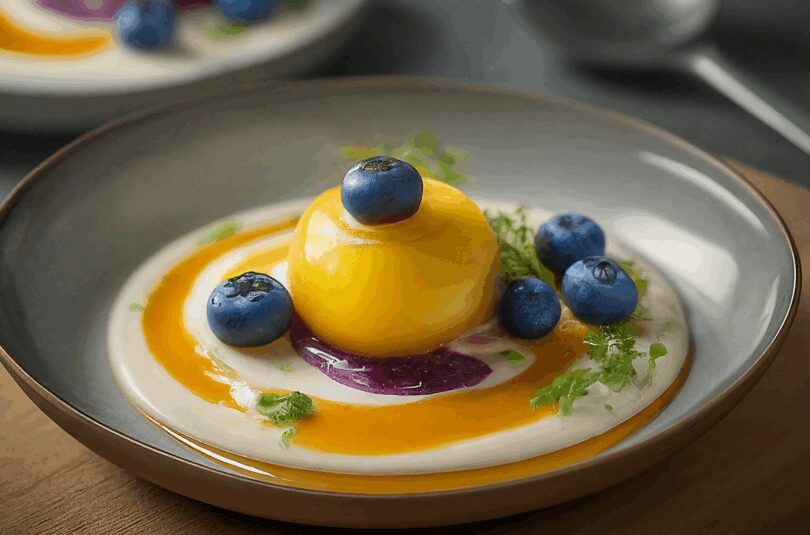 Holunderblüten Sirup Rezept – Holunderbluetensirup