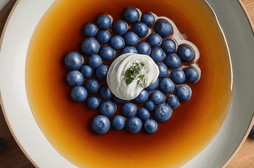 Holunderblütensirup Selber Machen – Holunderbluetensirup
