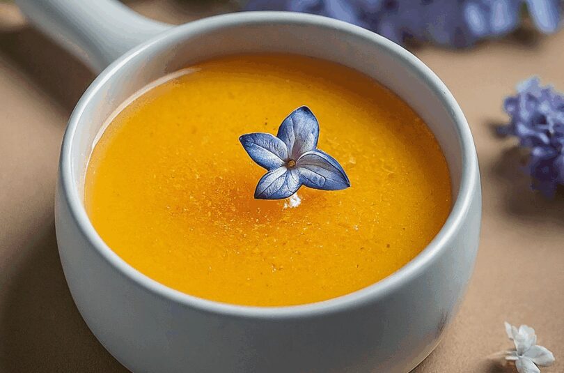 Holunderblütensirup – Selbstgemacht und Erfrischend
