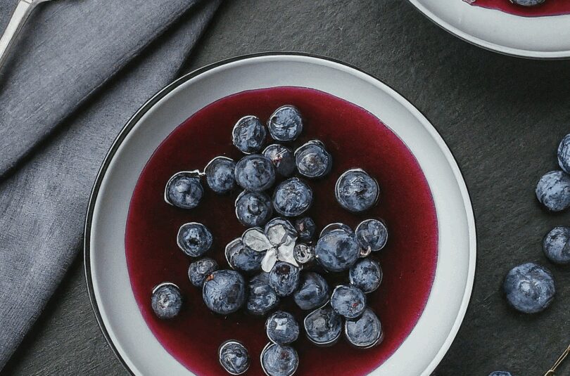 Holunderblütensirup – Sommerlicher Genuss