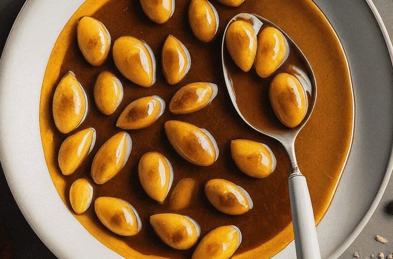 Honiglikör – Selbstgemacht und Aromatisch