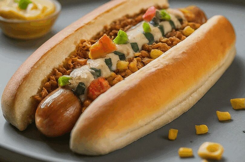 Hotdog Rezept – Der Klassiker neu interpretiert