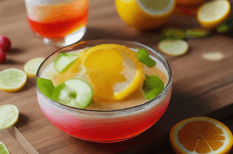 Hugo Rezept – Der perfekte Sommerdrink