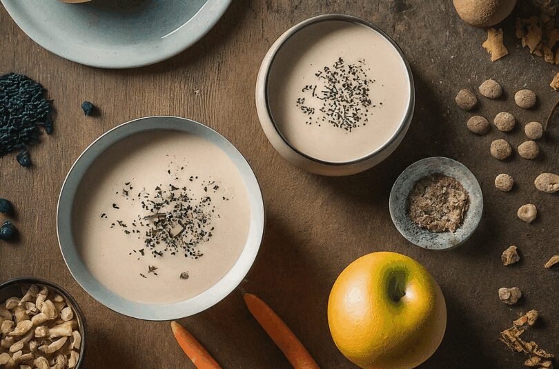 Hustensaft Selber Machen – Natürliche Linderung
