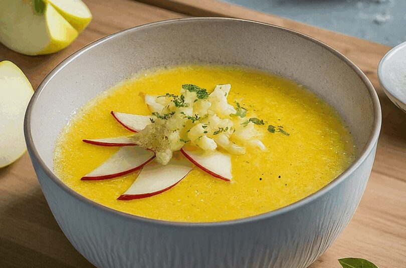 Ingwershots Rezept – Ingwershot Mit Apfel Und Zitronensaft